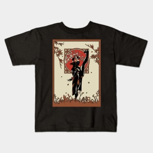 Kickosho Kids T-Shirt